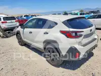 2024 Subaru Crosstrek photo
