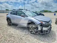 2024 Subaru Crosstrek фото