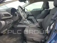 2024 Subaru Crosstrek фото