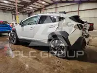 2024 Subaru Crosstrek фото