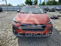 2024 Subaru Crosstrek фото