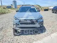 2024 Subaru Crosstrek фото