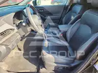 2024 Subaru Crosstrek фото