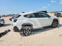 2024 Subaru Crosstrek photo