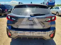 2024 Subaru Crosstrek фото