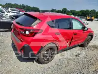 2024 Subaru Crosstrek фото