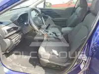 2024 Subaru Crosstrek фото