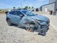 2024 Subaru Crosstrek фото