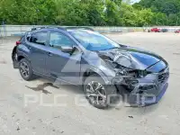 2024 Subaru Crosstrek фото