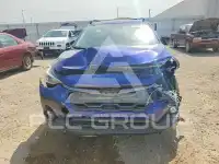 2024 Subaru Crosstrek фото