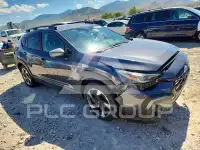 2024 Subaru Crosstrek фото
