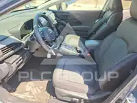 2024 Subaru Crosstrek фото