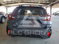 2024 Subaru Crosstrek фото