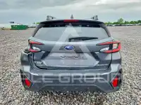 2024 Subaru Crosstrek фото