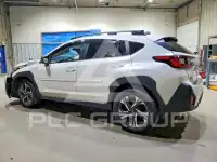 2024 Subaru Crosstrek фото
