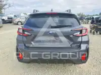 2024 Subaru Crosstrek photo