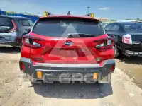 2024 Subaru Crosstrek фото