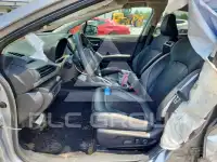 2024 Subaru Crosstrek фото