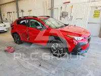 2024 Subaru Crosstrek photo