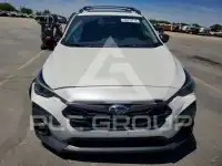 2024 Subaru Crosstrek photo