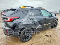 2024 Subaru Crosstrek фото