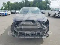 2024 Subaru Crosstrek фото