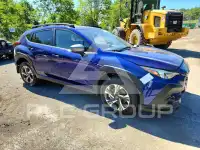 2024 Subaru Crosstrek фото