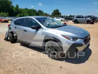 2024 Subaru Crosstrek фото