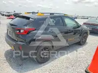 2024 Subaru Crosstrek фото