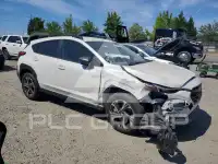 2024 Subaru Crosstrek фото