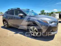 2024 Subaru Crosstrek фото