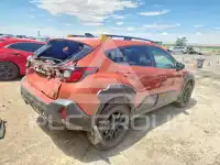 2024 Subaru Crosstrek фото