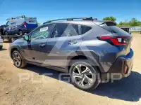 2024 Subaru Crosstrek фото
