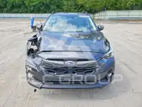 2024 Subaru Crosstrek фото
