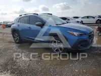 2024 Subaru Crosstrek фото