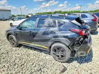 2024 Subaru Crosstrek фото