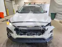 2024 Subaru Crosstrek photo