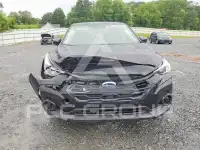 2024 Subaru Crosstrek photo