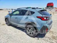 2024 Subaru Crosstrek фото