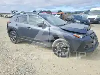 2024 Subaru Crosstrek photo