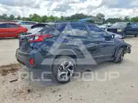 2024 Subaru Crosstrek фото