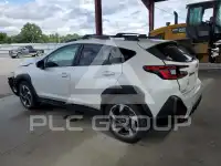 2024 Subaru Crosstrek фото