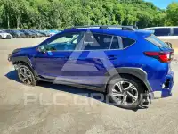 2024 Subaru Crosstrek фото