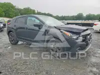 2024 Subaru Crosstrek photo