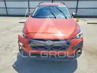 2024 Subaru Crosstrek фото