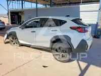 2024 Subaru Crosstrek фото