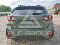 2024 Subaru Crosstrek фото
