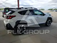 2024 Subaru Crosstrek фото