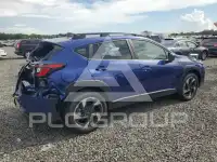 2024 Subaru Crosstrek фото