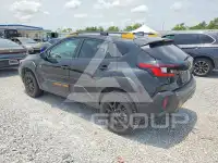 2024 Subaru Crosstrek фото